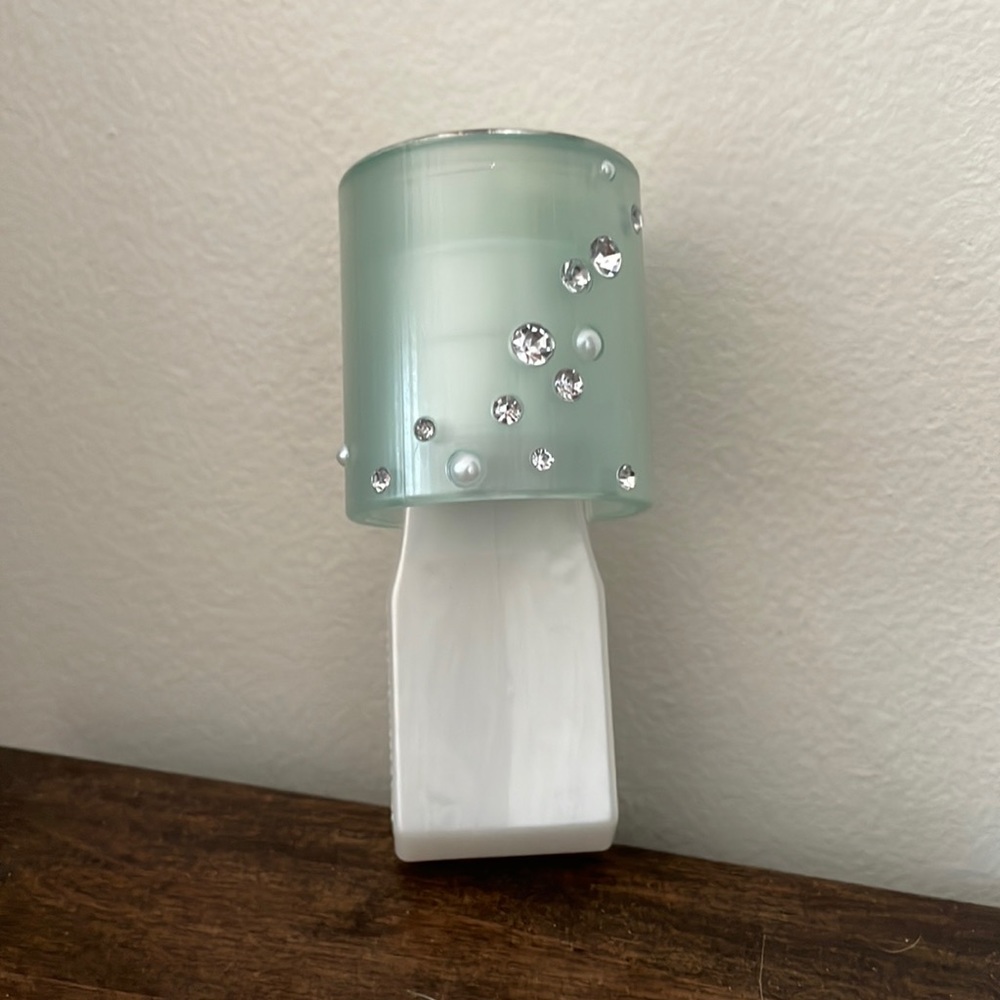 Bath and Body Works Wallflower Plug